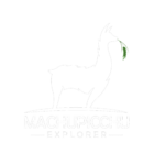 machu picchu explorer logo