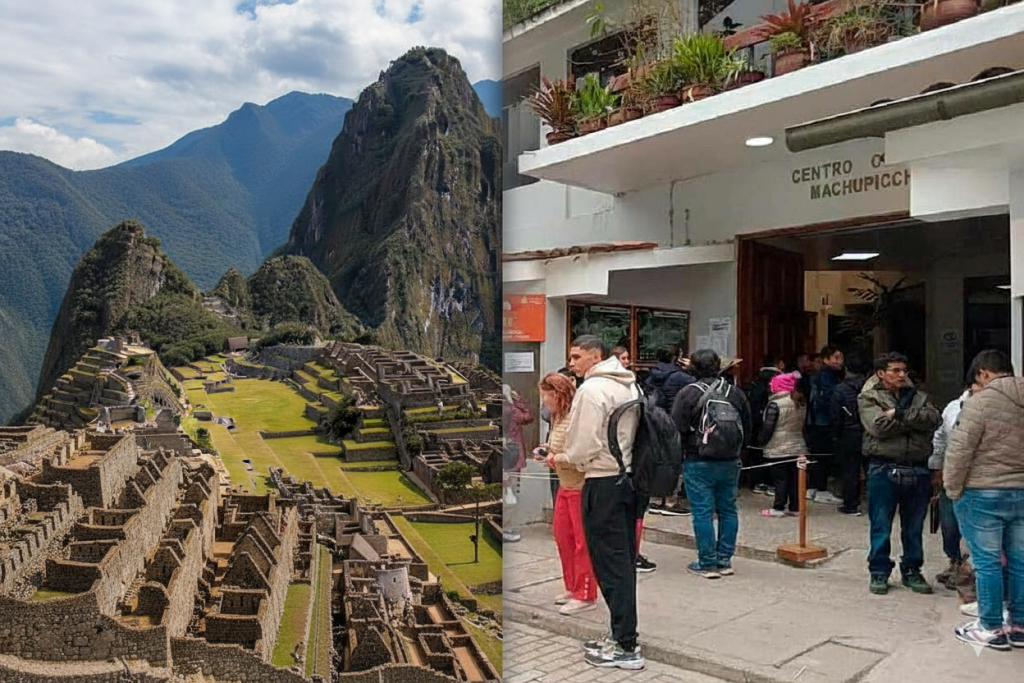 machu picchu billets officiel 2026